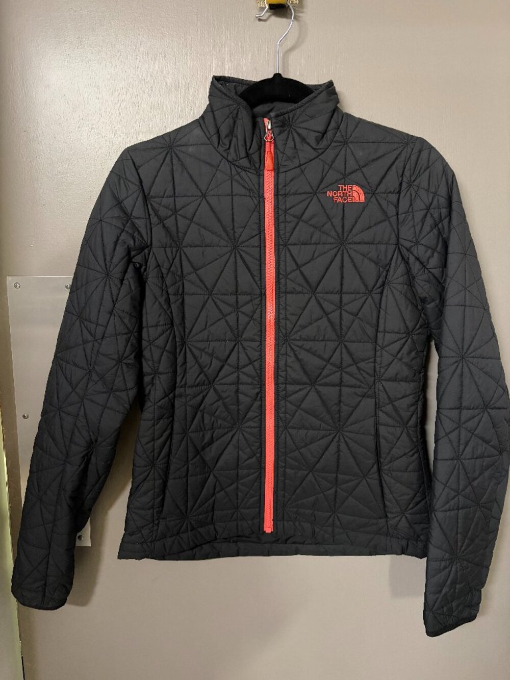 The North Face Quilted Jacket